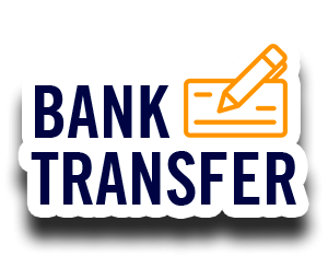 Bank Transfer